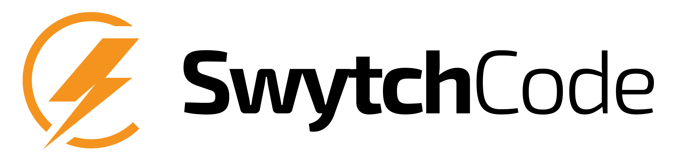 Swytchcode
